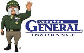 The General Insurance : Brand Short Description Type Here.