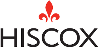Hiscox : Brand Short Description Type Here.
