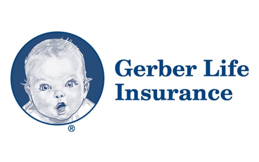 Gerber Life Insurance : Brand Short Description Type Here.