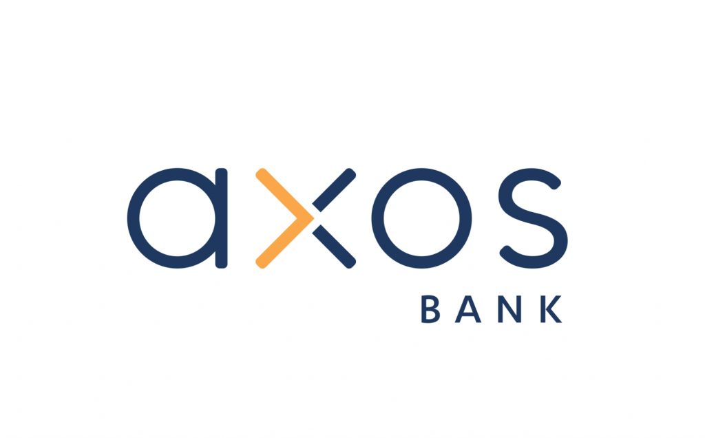 Axios Bank : Brand Short Description Type Here.