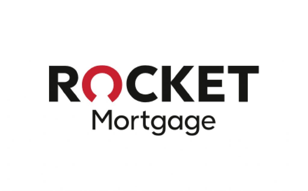 Rocket Mortgage : Brand Short Description Type Here.